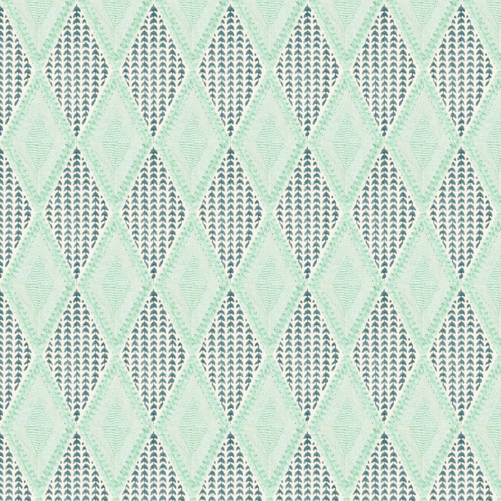 Eccentric 1 Mineral by Aoc Designer Fabric SERENDIPITY 60%LIN 40%COT %BEMB INDIA Horizontal: 4.25 and Vertical: 7.875 51.13 in - Swanky Fabrics -