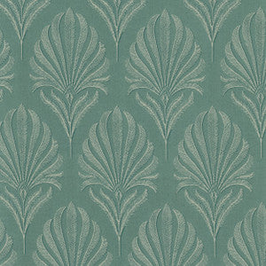 Echelon 1 Turquoise by Marcus William Designer Fabric