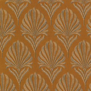 Echelon 2 Oldgold by Marcus William Designer Fabric