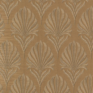 Echelon 3 Toffee by Marcus William Designer Fabric