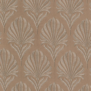 Echelon 4 Tan by Marcus William Designer Fabric