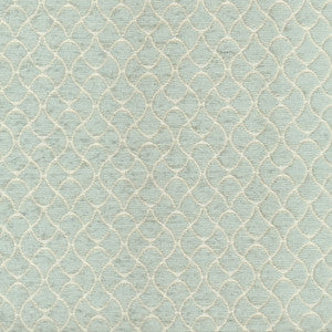 Echo 1 Spa by Stout Designer Fabric