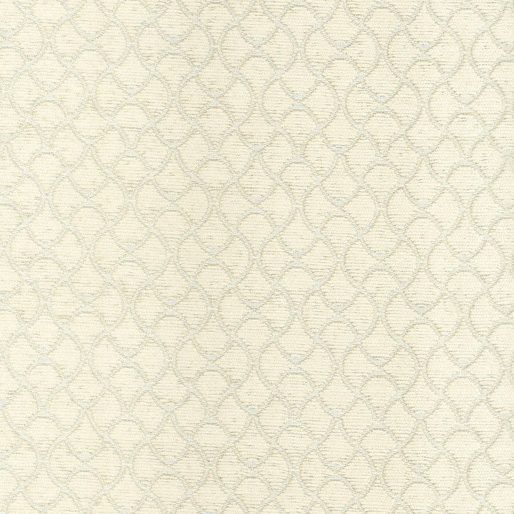 Echo 2 Pearl by Stout Fabric Stout Fabric Echo 2 PearlFabric RAINBOW LIBRARY OATMEAL/STRAW 100%POL INDIA </p><p>Repeat: H: 1.750, V: 3.000 54 in - Fabric Carolina -
