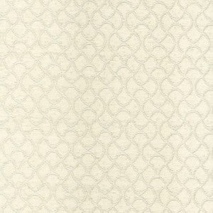 Echo 2 Pearl by Stout Designer Fabric
