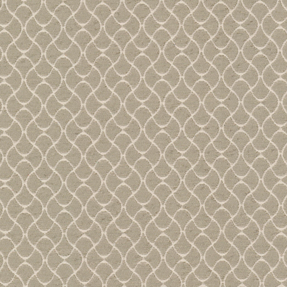 Echo 3 Taupe by Stout Fabric Stout Fabric Echo 3 TaupeFabric RAINBOW LIBRARY OATMEAL/STRAW 100%POL INDIA </p><p>Repeat: H: 1.750, V: 3.000 54 in - Fabric Carolina -