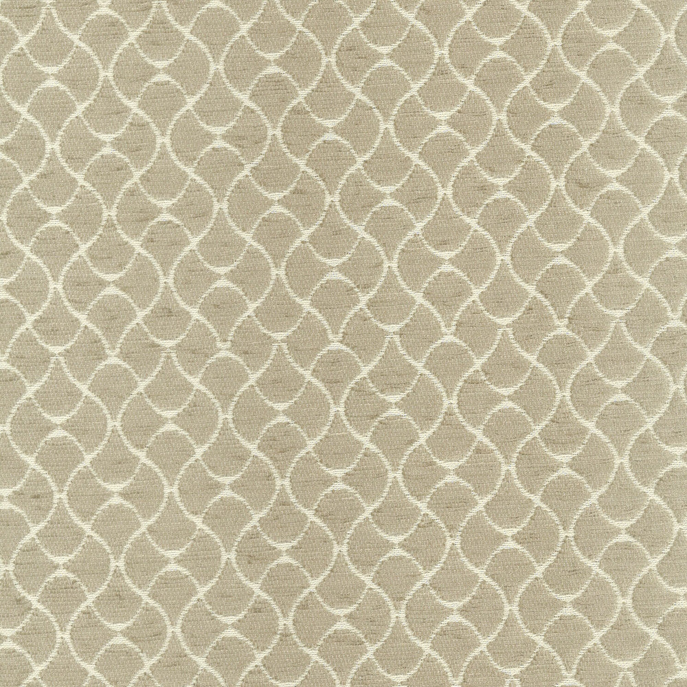 Echo 3 Taupe by Stout Designer Fabric RAINBOW LIBRARY OATMEAL/STRAW 100%POL INDIA FLAME RETARDANT-U.F.A.C. CLASS 1 CATB 117-2013 WYZENBEEK 100 000 DOUBLE RUB WEAR TEST (HEAVY DUTY) </p><p>Repeat: 3 54 in - Swanky Fabrics -