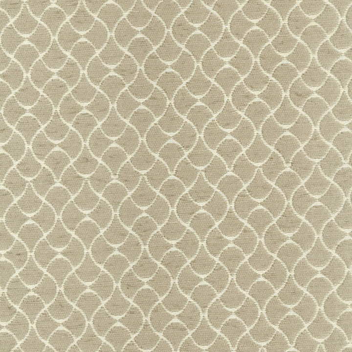 Echo 3 Taupe by Stout Designer Fabric RAINBOW LIBRARY OATMEAL/STRAW 100%POL INDIA FLAME RETARDANT-U.F.A.C. CLASS 1 CATB 117-2013 WYZENBEEK 100 000 DOUBLE RUB WEAR TEST (HEAVY DUTY) </p><p>Repeat: 3 54 in - Swanky Fabrics -