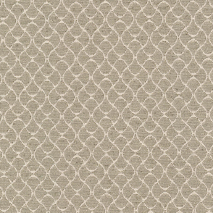 Echo 3 Taupe by Stout Designer Fabric RAINBOW LIBRARY OATMEAL/STRAW 100%POL INDIA WYZENBEEK 15 000 DOUBLE RUB WEAR TEST (HEAVY DUTY) Horizontal: 1.750 and Vertical: 3.000 54 in - Swanky Fabrics -