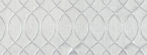 Echo Sterling 941 by Norbar Designer Fabric