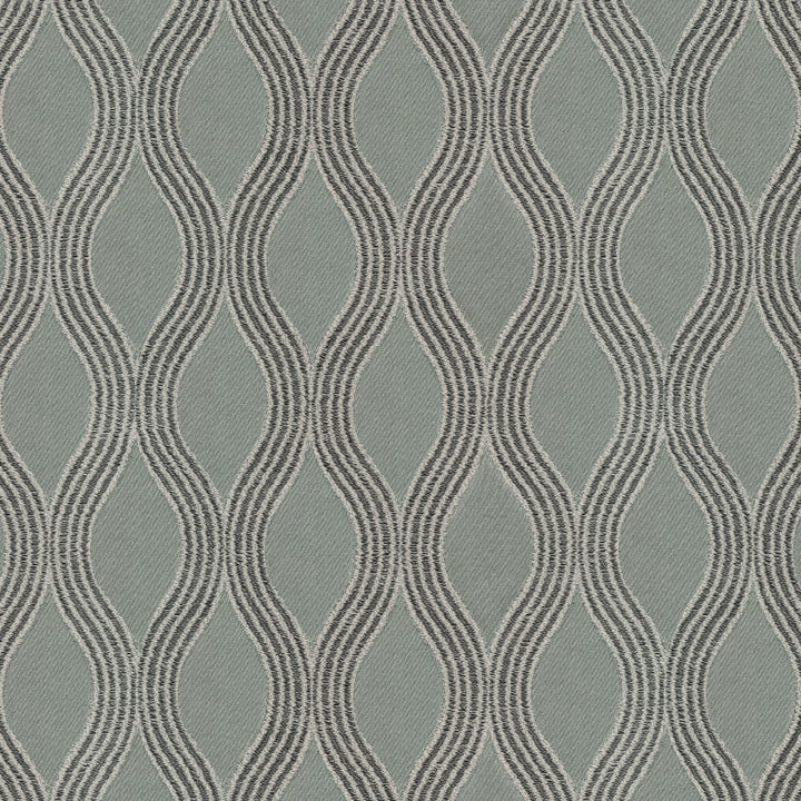 ECHO 96J8591 by JF Designer Fabric Midnight Waters 57% Polyester, 43% Cotton India  Horizontal: 3.25 and Vertical: 5.25 52  - Swanky Fabrics -