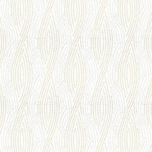Eclair 1 Ash by Stout Designer Fabric