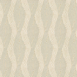 Eclair 2 Linen by Stout Designer Fabric