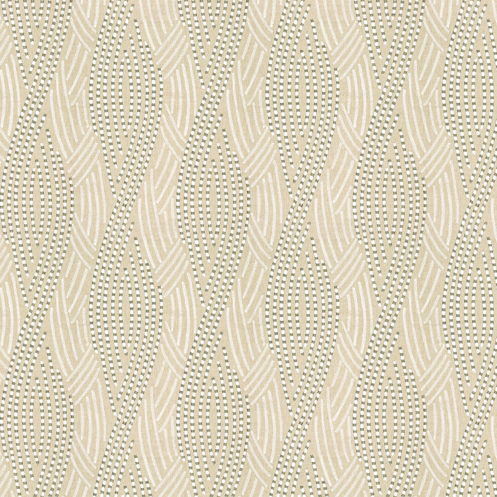 Eclair 2 Linen by Stout Fabric Stout Fabric Eclair 2 LinenFabric RAINBOW LIBRARY DUSK/SANDSTONE INDIA </p><p>Repeat: H: 12.750, V: 15.750 51 in - Fabric Carolina -