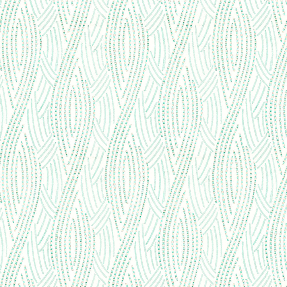 Eclair 4 Breeze by Stout Fabric Stout Fabric Eclair 4 BreezeFabric RAINBOW LIBRARY SPRAY/SHORELINE 60%LIN 40%COT %BEMB INDIA </p><p>Repeat: H: 12.750, V: 15.750 51 in - Fabric Carolina -