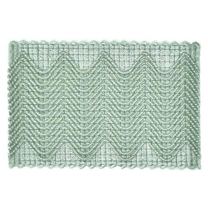 Eclectic 1 Vapor by Stout Trim Stout Trim Eclectic 1 VaporTrim MOONDUST TRIM 42%SVI 29%LIN 17%NYL 7%COT 5%MTL CHINA </p><p>Repeat: H: 0.000, V: 0.000 2 in - Fabric Carolina -