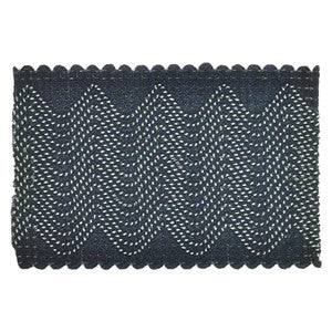 Eclectic 2 Cobalt by Stout Designer Trim
