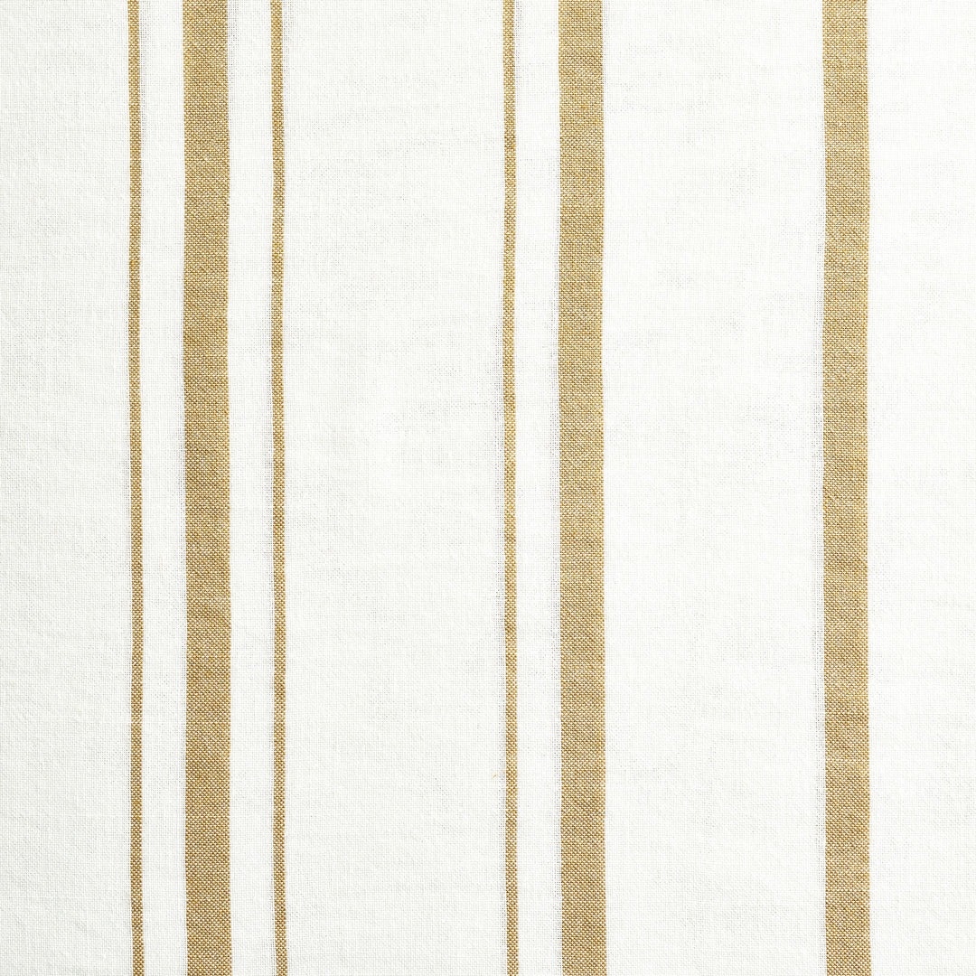 Ecstatic 3 Chamomile by Marcus William Designer Fabric