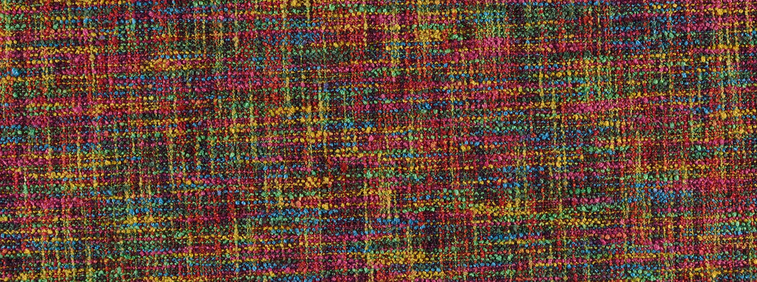 Ecstasy 100 Multi by Covington Designer Fabric