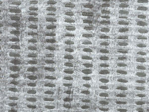Ecstasy Mercury by Norbar Designer Fabric