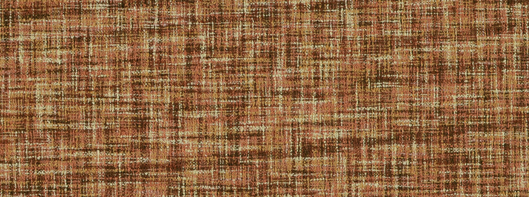 Ecstasy 316 Terracotta by Covington Designer Fabric
