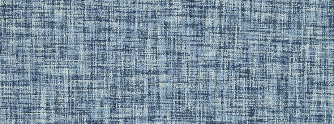 Ecstasy 51 Denim by Covington Designer Fabric