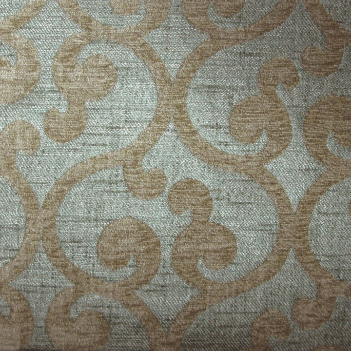 Ellipse # 106 Coconut by Maxwell Designer Fabric Maxwell Right 21.47 42.94   by product