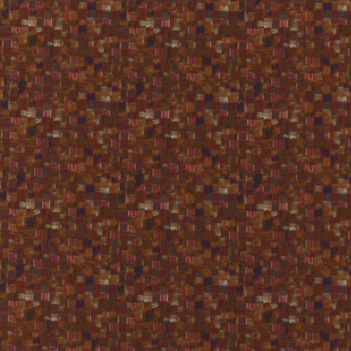 Ozone Spice by Threads Designer Fabric MERIDIAN COTTON - 46%;VISCOSE - 36%;LINEN - 18% Italy - Horizontal: 13.79 and Vertical: 10.638 55.16 - Swanky Fabrics -