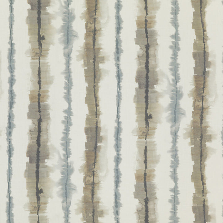 Ficheto Linen/Taupe by Threads Fabric Threads Fabric Ficheto Linen/TaupeFabric MORO LINEN - 100% Austria </p><p>Repeat: H: 18.912, V: 27.58 56.736 - Fabric Carolina -