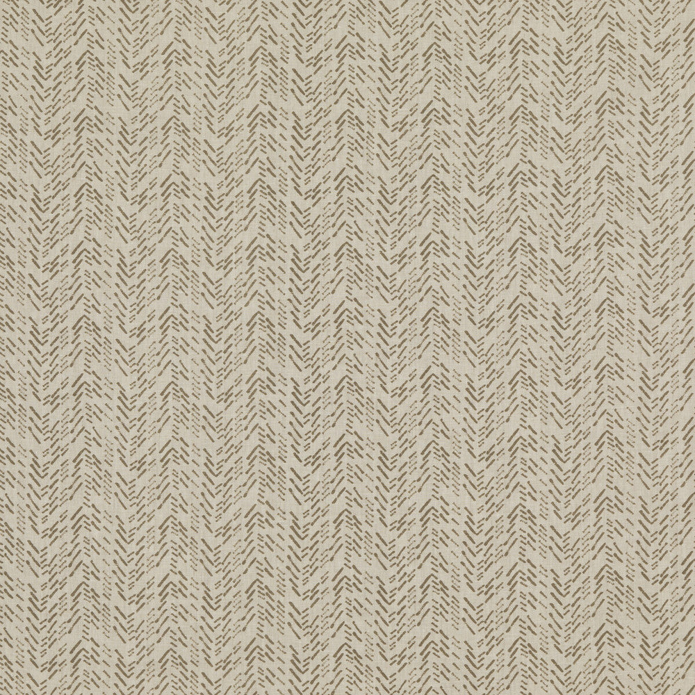 Izora Bronze by Threads Fabric Threads Fabric Izora BronzeFabric MORO LINEN - 100% India </p><p>Repeat: H: 10.244, V: 7.88 51.22 - Fabric Carolina -