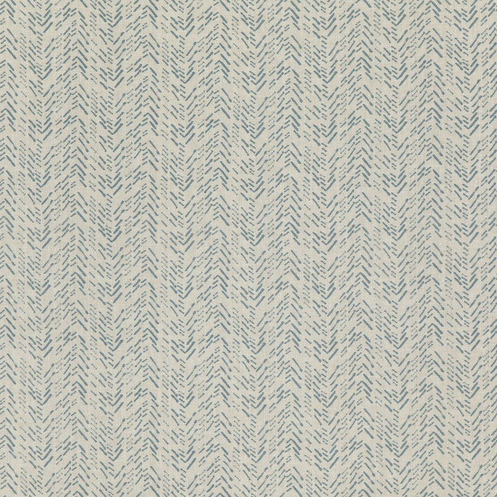 Izora Teal by Threads Designer Fabric MORO LINEN - 100% India Horizontal: 10.244 and Vertical: 7.88 51.22 - Swanky Fabrics -