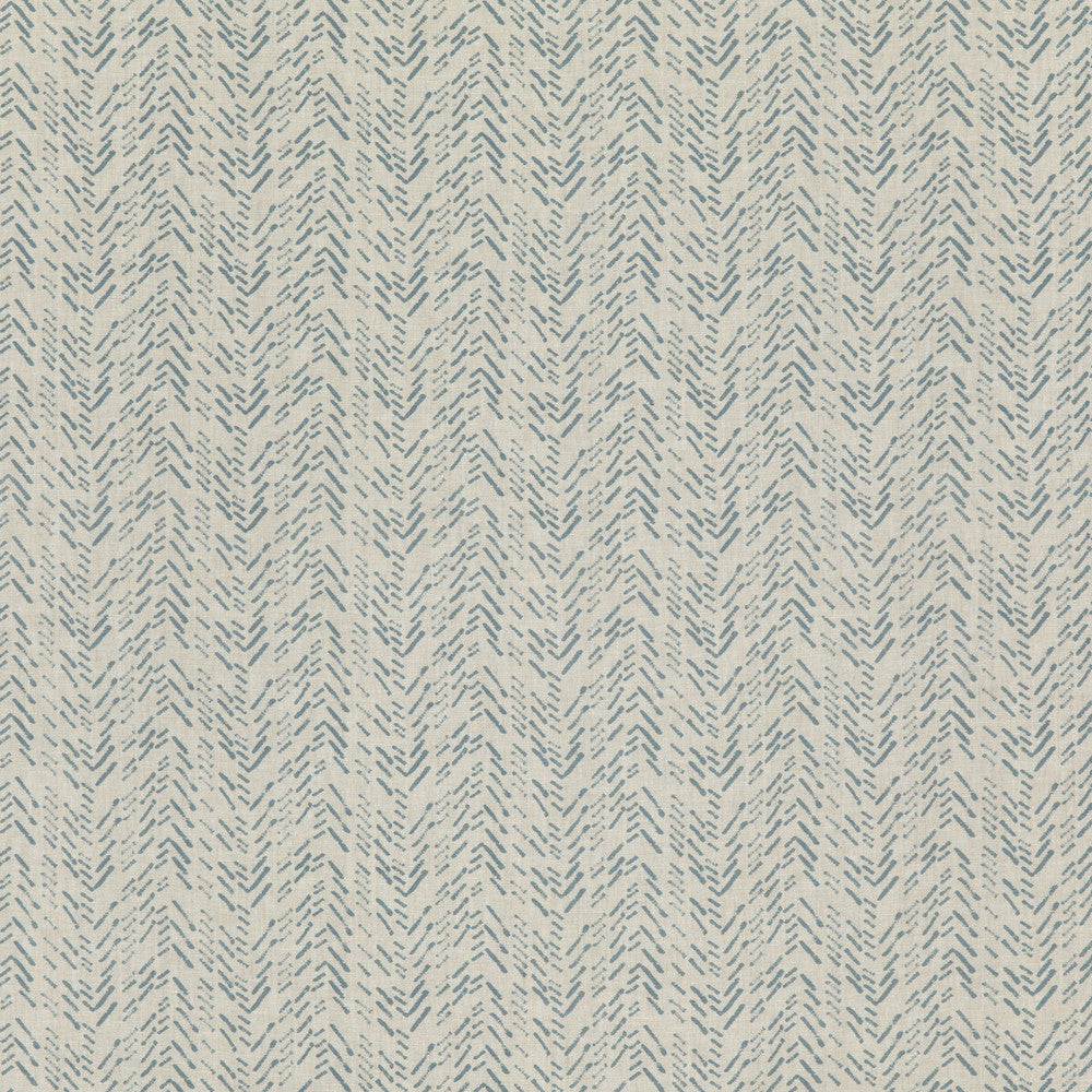 Izora Teal by Threads Designer Fabric MORO LINEN - 100% India Horizontal: 10.244 and Vertical: 7.88 51.22 - Swanky Fabrics -
