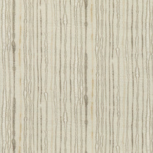 Linear Ivory by Threads Designer Fabric