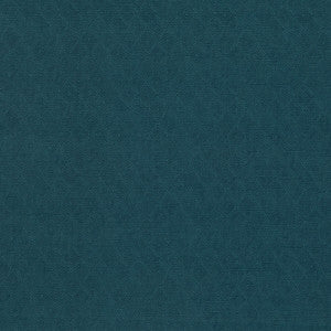 Boundary Teal by Threads Designer Fabric