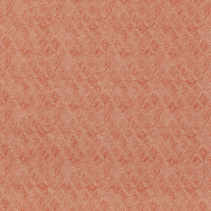Boundary Spice by Threads Fabric Threads Fabric Boundary SpiceFabric NALA PRINTS COTTON - 60%;LINEN - 40% India </p><p>Repeat: H: 6.698, V: 7.092 53.584 - Fabric Carolina -