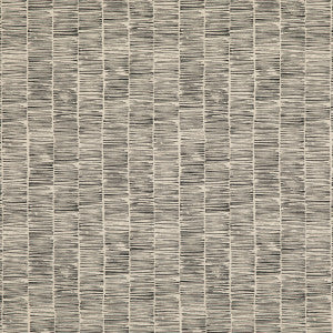 Etching Charcoal by Threads Designer Fabric