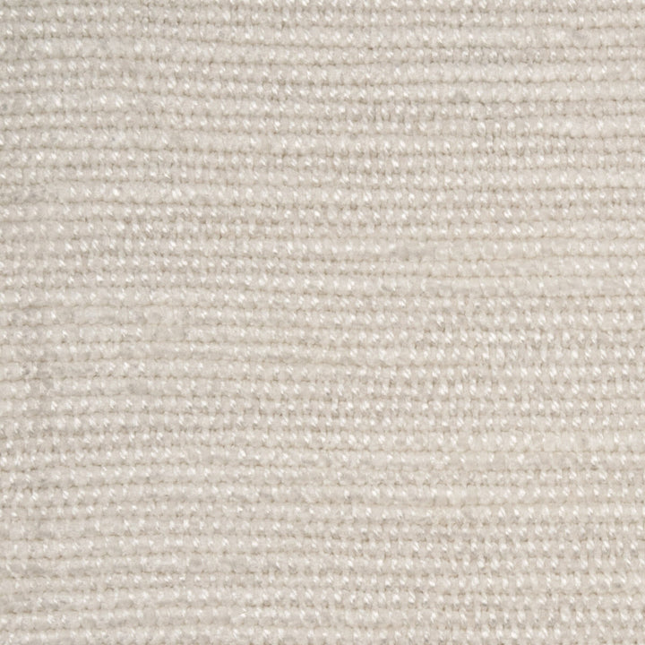 Charisma White by Threads Designer Fabric THREADS COLOUR LIBRARY VISCOSE - 58%;COTTON - 19%;POLYESTER - 14%;LINEN - 9% Italy HEAVY Horizontal: and Vertical: 53.978 - Swanky Fabrics -