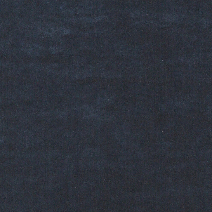 Mercury Indigo by Threads Designer Fabric ODYSSEY VISCOSE - 92%;COTTON - 4%;POLYESTER - 4% Italy HEAVY Horizontal: and Vertical: 53.978 - Swanky Fabrics -