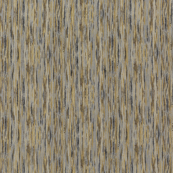 Silken Stripe Quartz by Threads Designer Fabric MERIDIAN COTTON - 54%;VISCOSE - 34%;POLYESTER - 12% India Horizontal: 26.989 and Vertical: 19.7 53.978 - Swanky Fabrics -