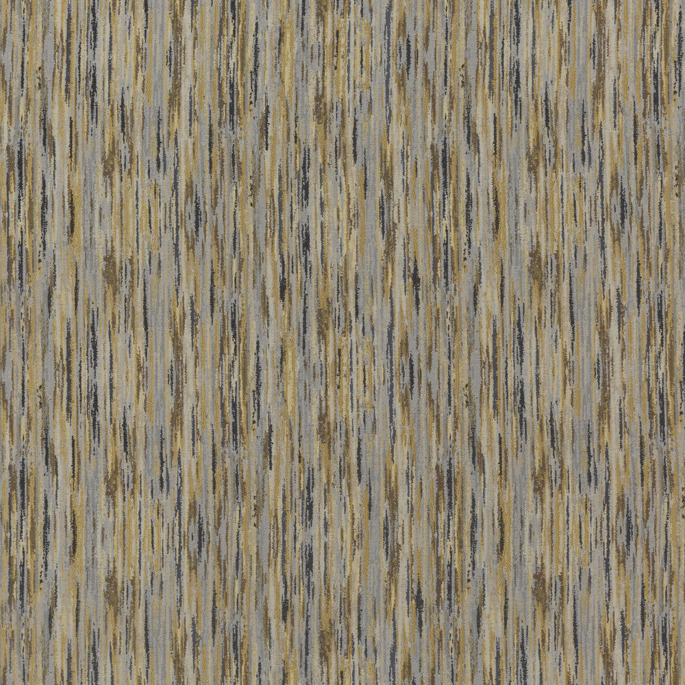 Silken Stripe Quartz by Threads Fabric Threads Fabric Silken Stripe QuartzFabric MERIDIAN COTTON - 54%;VISCOSE - 34%;POLYESTER - 12% India </p><p>Repeat: H: 26.989, V: 19.7 53.978 - Fabric Carolina -