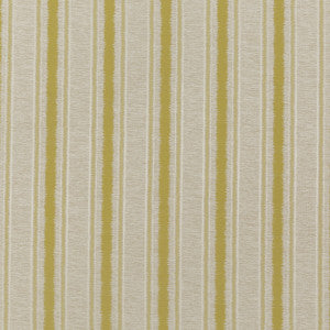 Rattan Stripe Citrus by Threads Designer Fabric