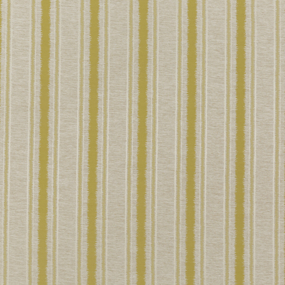 Rattan Stripe Citrus by Threads Fabric Threads Fabric Rattan Stripe CitrusFabric MERIDIAN POLYESTER - 100% India </p><p>Repeat: H: 6.698, V: 7.486 53.978 - Fabric Carolina -