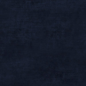 Meridian Velvet Indigo by Threads Designer Fabric