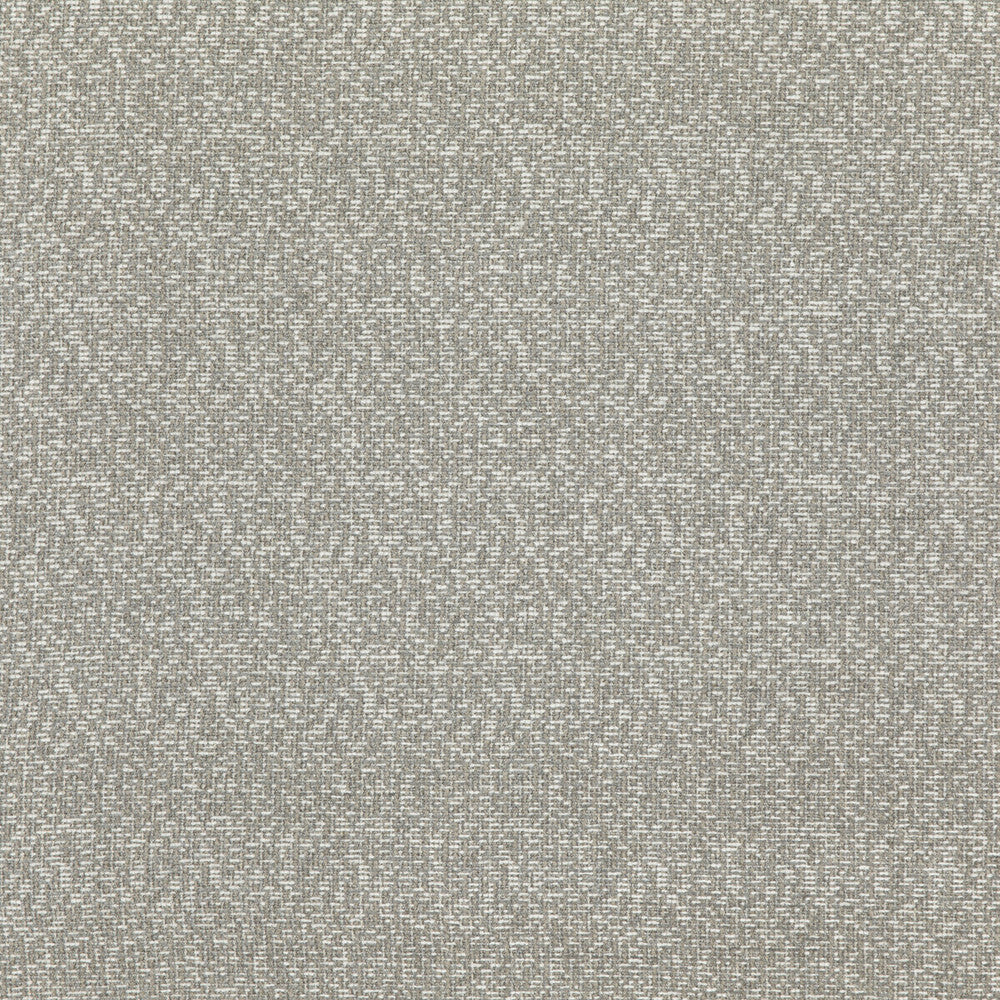 Cala Soft Grey by Threads Designer Fabric LUXURY WEAVES VISCOSE - 49%;COTTON - 35%;ACRYLIC - 11%;JUTE - 2%;NYLON - 1%;POLYESTER - 1%;POLYESTER - 1% Italy HEAVY Horizontal: and Vertical: 53.978 - Swanky Fabrics -