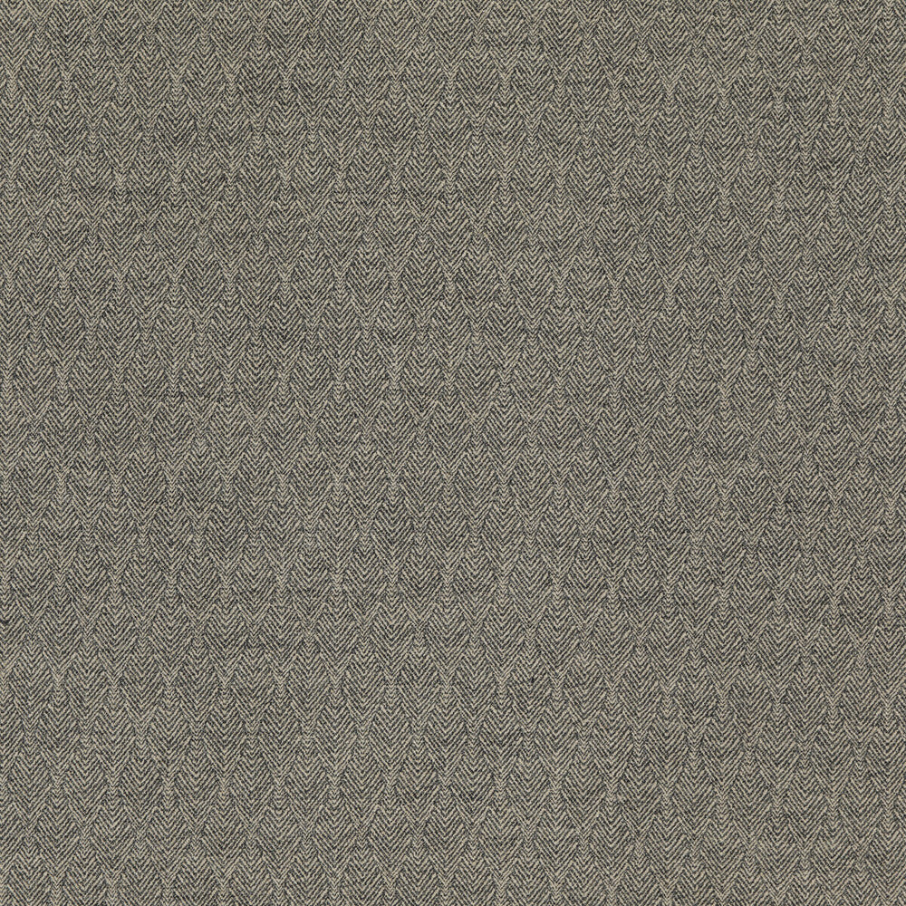 Capo Ebony by Threads Designer Fabric LUXURY WEAVES LINEN - 44%;COTTON - 22%;ACRYLIC - 20%;BAMBOO - 8%;NYLON - 6% Belgium HEAVY Horizontal: 2.364 and Vertical: 4.728 52.796 - Swanky Fabrics -