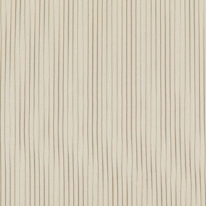 Renwick Taupe by Threads Fabric Threads Fabric Renwick TaupeFabric GREAT STRIPES COTTON - 100% India </p><p>Repeat: H: 0.985, V: 53.978 - Fabric Carolina -