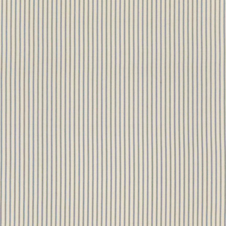 Renwick Indigo by Threads Fabric Threads Fabric Renwick IndigoFabric GREAT STRIPES COTTON - 100% India </p><p>Repeat: H: 0.985, V: 53.978 - Fabric Carolina -