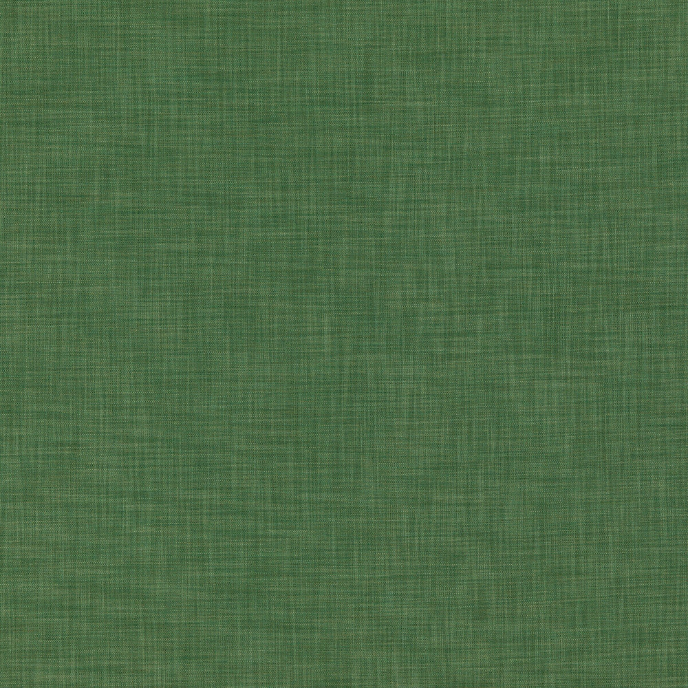 Kalahari Green by Threads Designer Fabric ESSENTIAL WEAVES COTTON - 76%;POLYESTER - 24% Italy - Horizontal: - and Vertical: - 53.978 - Swanky Fabrics -