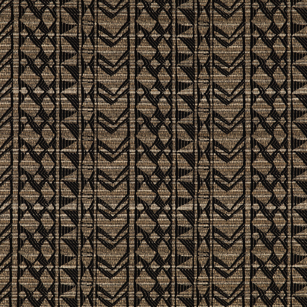 Butabu Charcoal by Threads Designer Fabric LUXURY WEAVES II COTTON - 60%;VISCOSE - 14%;NYLON - 11%;ACRYLIC - 9%;WOOL - 5%;LINEN - 1% Italy - Horizontal: 14.184 and Vertical: 3.546 56.736 - Swanky Fabrics -