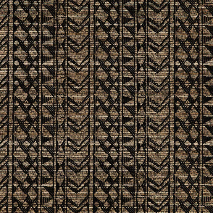 Butabu Charcoal by Threads Designer Fabric LUXURY WEAVES II COTTON - 60%;VISCOSE - 14%;NYLON - 11%;ACRYLIC - 9%;WOOL - 5%;LINEN - 1% Italy - Horizontal: 14.184 and Vertical: 3.546 56.736 - Swanky Fabrics -