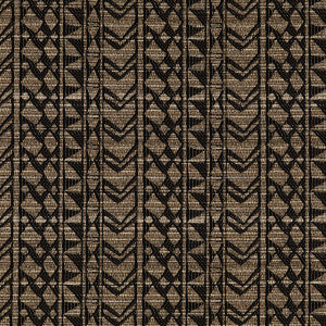 Butabu Charcoal by Threads Designer Fabric